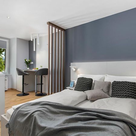 Studio Fuer 2 Personen Ca, 22 M Sup2 In Rijeka, Kvarner Bucht Gespanschaft Primorje Gorski Ngoại thất bức ảnh
